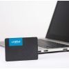 Накопичувач SSD 2.5" 2TB Micron (CT2000BX500SSD1) зображення 7