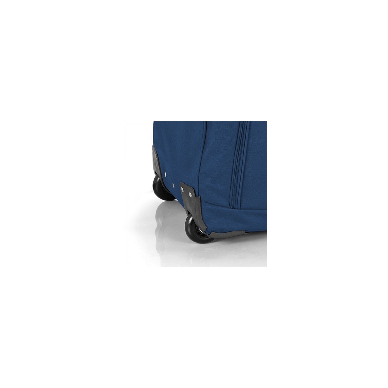 Дорожня сумка Gabol на колесах Week 110L Blue (100515 003) зображення 2