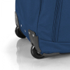 Дорожня сумка Gabol на колесах Week 110L Blue (100515 003) зображення 2