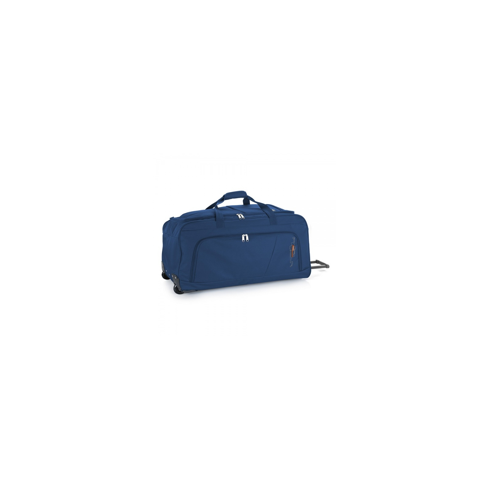 Дорожня сумка Gabol на колесах Week 110L Blue (100515 003)