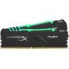 Модуль пам'яті для комп'ютера DDR4 16GB (2x8GB) 3600 MHz HyperX Fury RGB Kingston Fury (ex.HyperX) (HX436C17FB3AK2/16) зображення 4