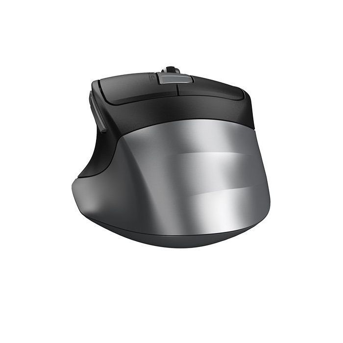 Мишка A4Tech FG35 Grey зображення 3