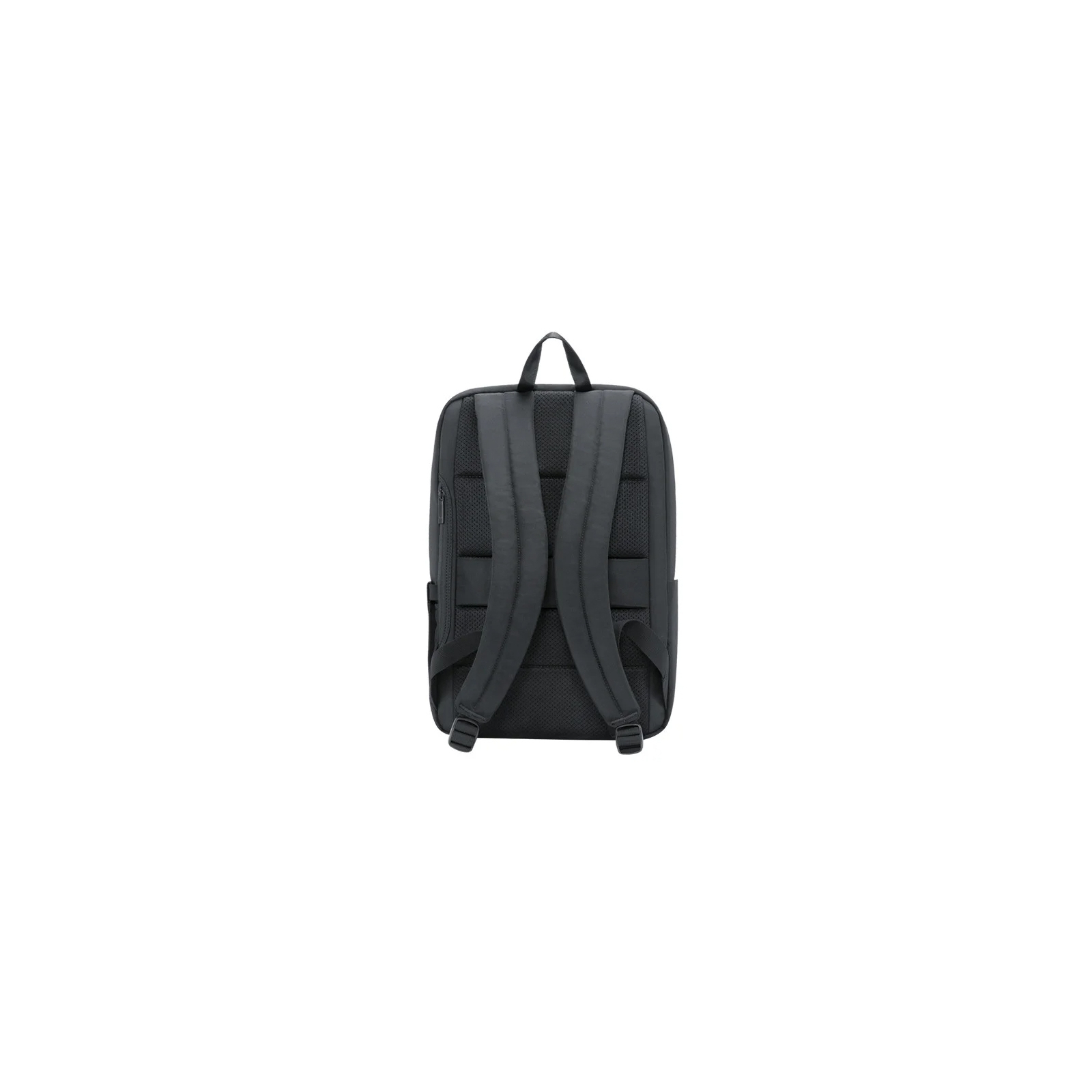 Рюкзак для ноутбука Xiaomi 15.6" RunMi 90 Classic Business Backpack 2 Black (6934177712951) изображение 2