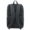 Рюкзак для ноутбука Xiaomi 15.6" RunMi 90 Classic Business Backpack 2 Black (6934177712951) зображення 2