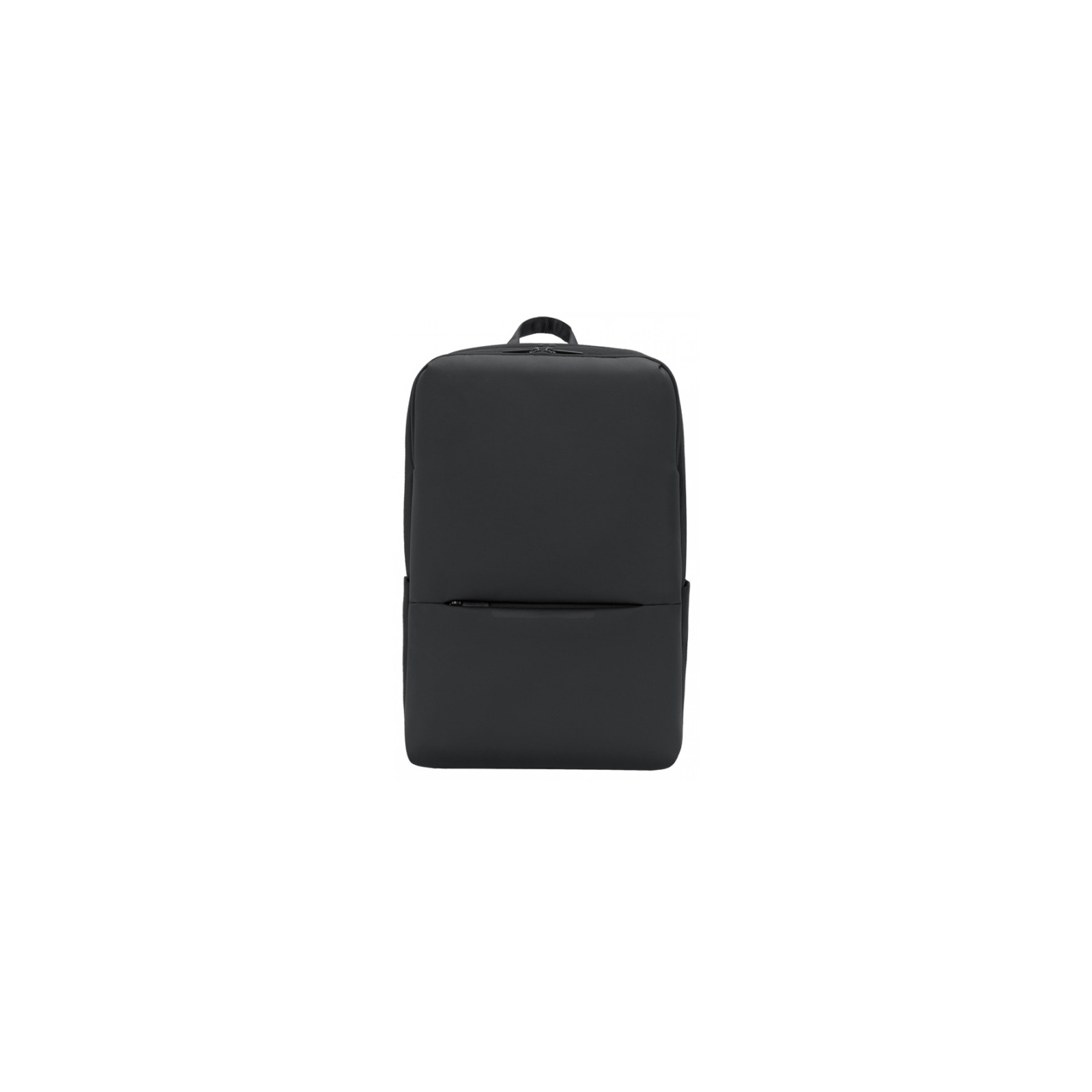 Рюкзак для ноутбука Xiaomi 15.6" RunMi 90 Classic Business Backpack 2 Black (6934177712951)