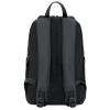Рюкзак туристический Xiaomi RunMi 90 Points Travel Casual Backpack (Small) Carbon Black (6972125145284) изображение 2
