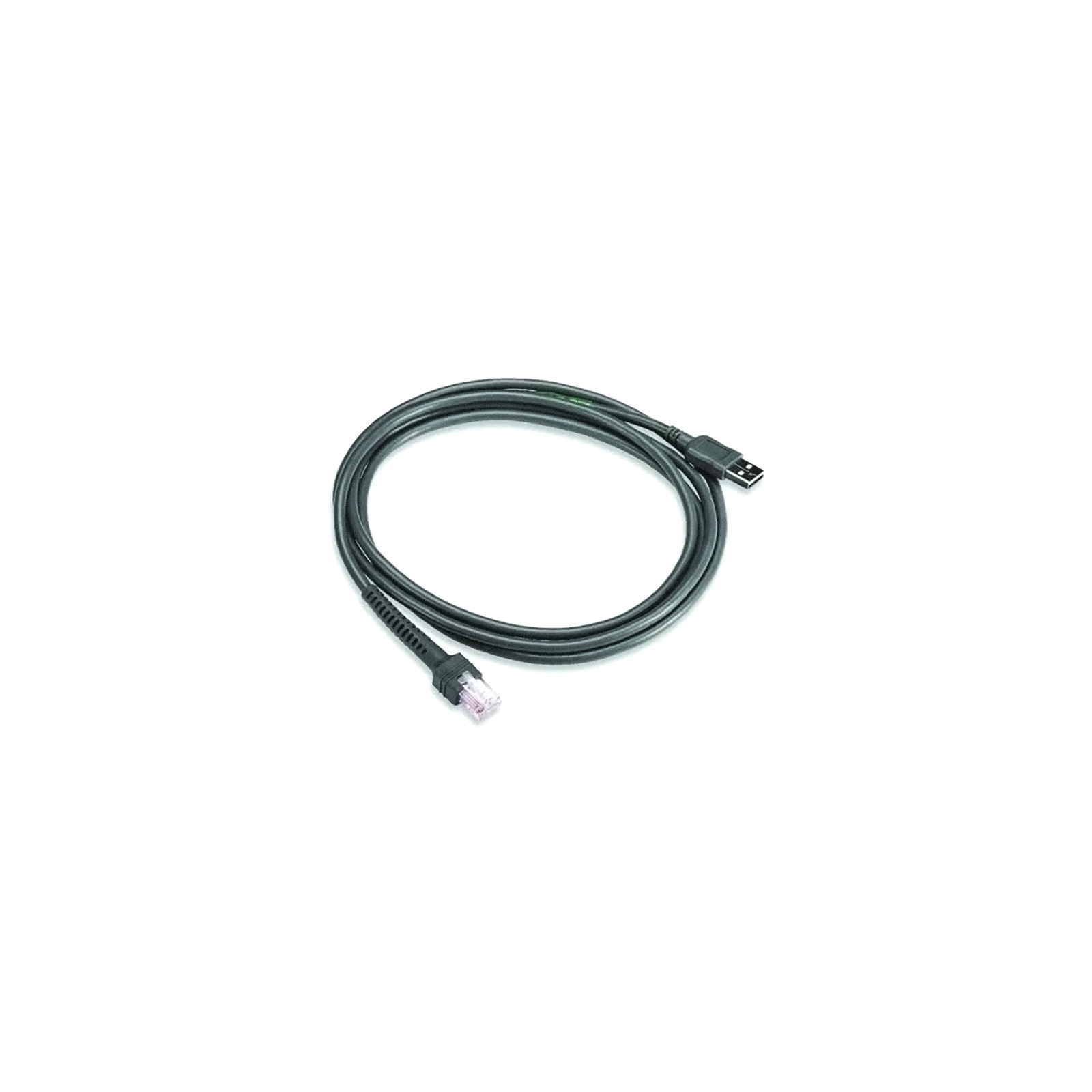 Интерфейсный кабель Symbol/Zebra DS2208-SR USB (CBA-U21-S07ZBR)