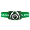 Ліхтар LedLenser SEO 3 Green (коробка) (6003) зображення 2
