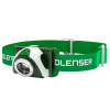 Фонарь LedLenser SEO 3 Green (коробка) (6003)