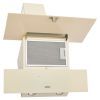 Витяжка кухонна Eleyus Element 1000 60 BG (Element100060BG) зображення 4