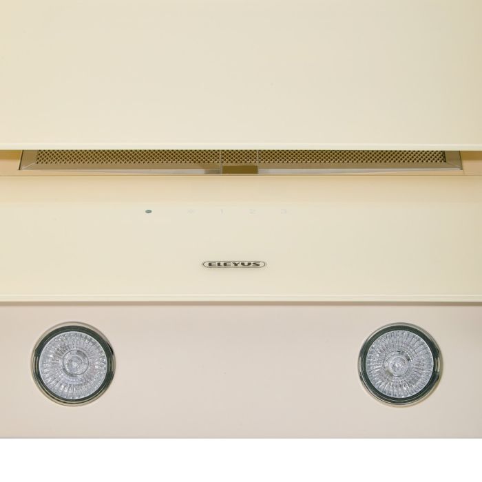 Витяжка кухонна Eleyus Element 1000 60 BG (Element100060BG) зображення 7