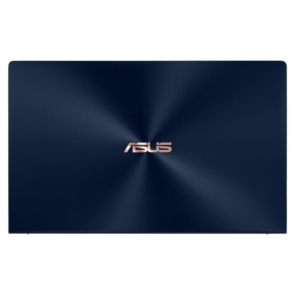 Ноутбук ASUS ZenBook UX333FLC-A3158T (90NB0MW1-M05630) зображення 4