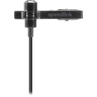 Микрофон Speedlink SPES Clip-On Microphone Black (SL-8691-SBK-01) изображение 2