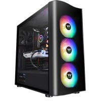 Корпус ThermalTake View 23 TG A-RGB (CA-1M8-00M1WN-00)
