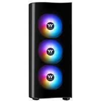 Корпус ThermalTake View 23 TG A-RGB (CA-1M8-00M1WN-00) изображение 2