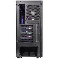 Корпус ThermalTake View 23 TG A-RGB (CA-1M8-00M1WN-00) изображение 3