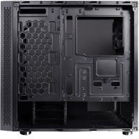 Корпус ThermalTake View 23 TG A-RGB (CA-1M8-00M1WN-00) изображение 5