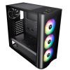 Корпус ThermalTake View 23 TG A-RGB (CA-1M8-00M1WN-00) изображение 6