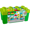 Конструктор LEGO DUPLO Classic Коробка з кубиками 65 деталей (10913) зображення 5