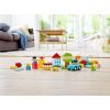 Конструктор LEGO DUPLO Classic Коробка з кубиками 65 деталей (10913) зображення 7