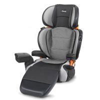 Автокресло Chicco Kid Fit Zip Air группа 2/3 (79486.19)