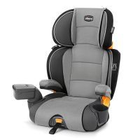 Автокресло Chicco Kid Fit Zip Air группа 2/3 (79486.19) изображение 2