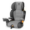 Автокресло Chicco Kid Fit Zip Air группа 2/3 (79486.19) изображение 2