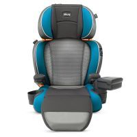 Автокресло Chicco Kid Fit Zip Air группа 2/3 (79486.19) изображение 3
