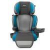 Автокресло Chicco Kid Fit Zip Air группа 2/3 (79486.19) изображение 3