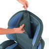 Автокресло Chicco Kid Fit Zip Air группа 2/3 (79486.19) изображение 4