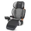 Автокресло Chicco Kid Fit Zip Air группа 2/3 (79486.19)