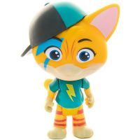Ігровий набір 44 Cats Спалах з аксесуарами (34101) зображення 4