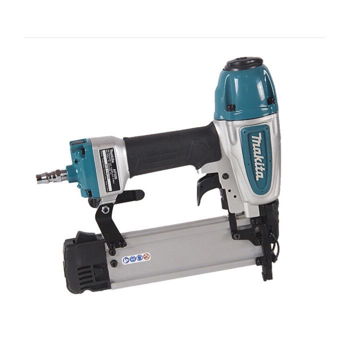 Цвяхозабивач Makita AF 506 пневматический (AF506) зображення 3