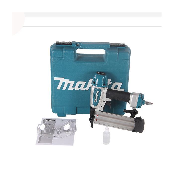 Цвяхозабивач Makita AF 506 пневматический (AF506) зображення 5