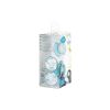 Пустышка Nuvita Air55 Explore 0m+ ортодонтическая (светится в темноте) (NV7066GM) изображение 5