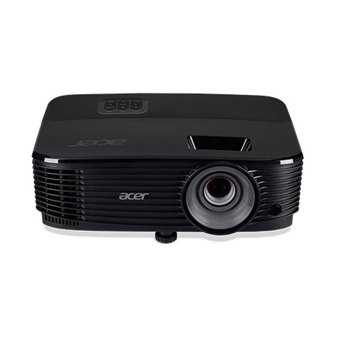Проектор Acer X1123HP (MR.JSA11.001) изображение 2