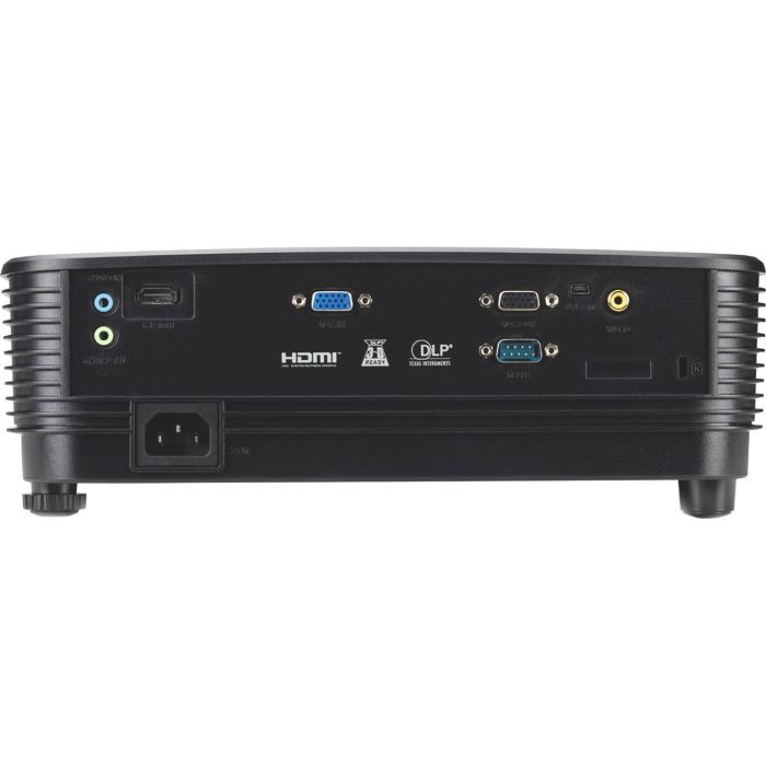 Проектор Acer X1123HP (MR.JSA11.001) изображение 3