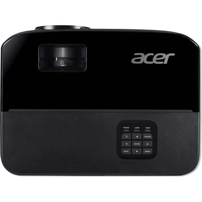 Проектор Acer X1123HP (MR.JSA11.001) изображение 4
