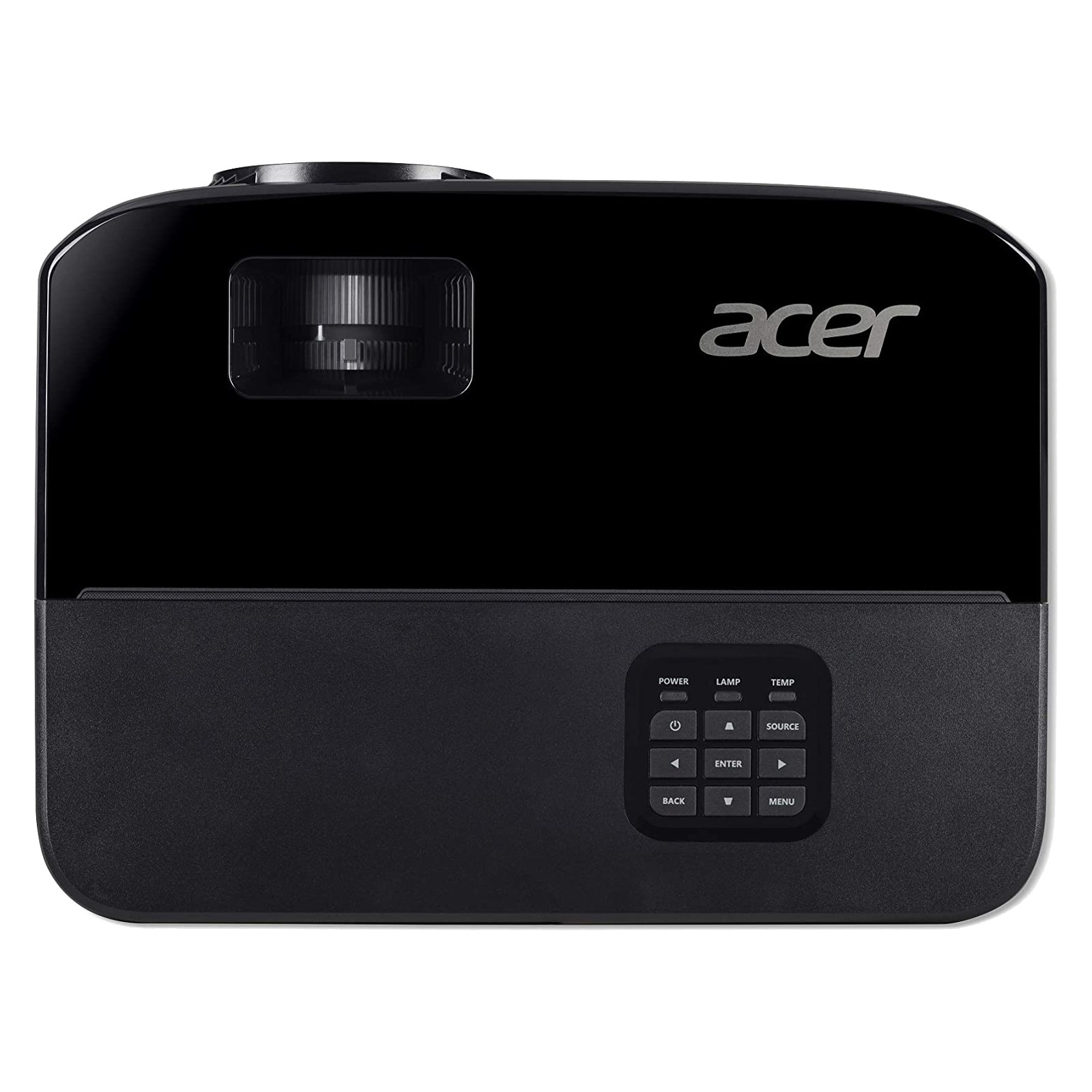Проектор Acer X1123HP (MR.JSA11.001) зображення 4