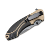 Нож Boker Magnum Advance Desert Pro (01RY307) изображение 2