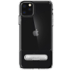 Чехол для мобильного телефона Spigen iPhone 11 Pro Slim Armor Essential S, Crystal Clear (077CS27102)