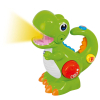 Развивающая игрушка Chicco Динозаврик T-Rec (09613.00)
