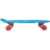 Скейтборд дитячий Awaii SK8 Vintage 22.5 зі світними колесами синій (SKAWVINLI-000B0) зображення 3