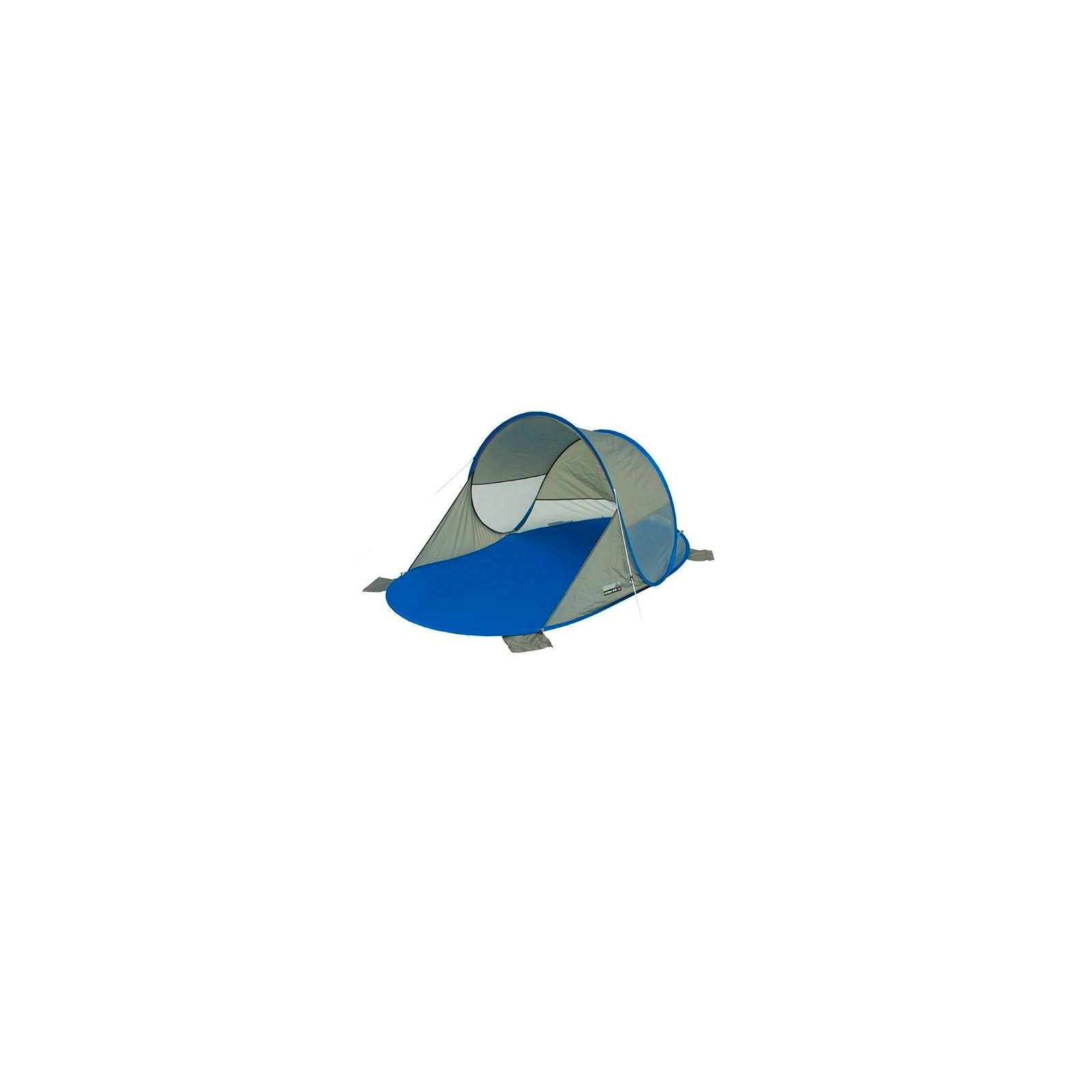 Палатка High Peak Calvia 40 Blue/Grey (926282)