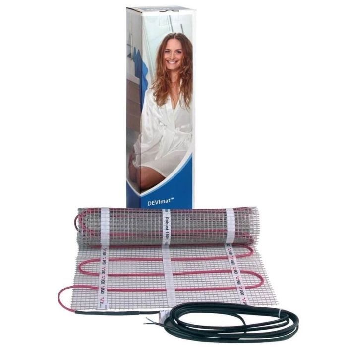 Теплый пол Devi Comfort 150T 686W (83030576)