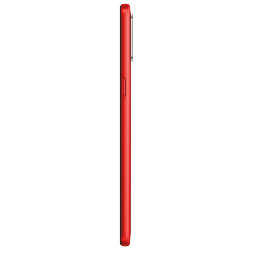 Мобільний телефон realme C3 2/32GB Red зображення 7
