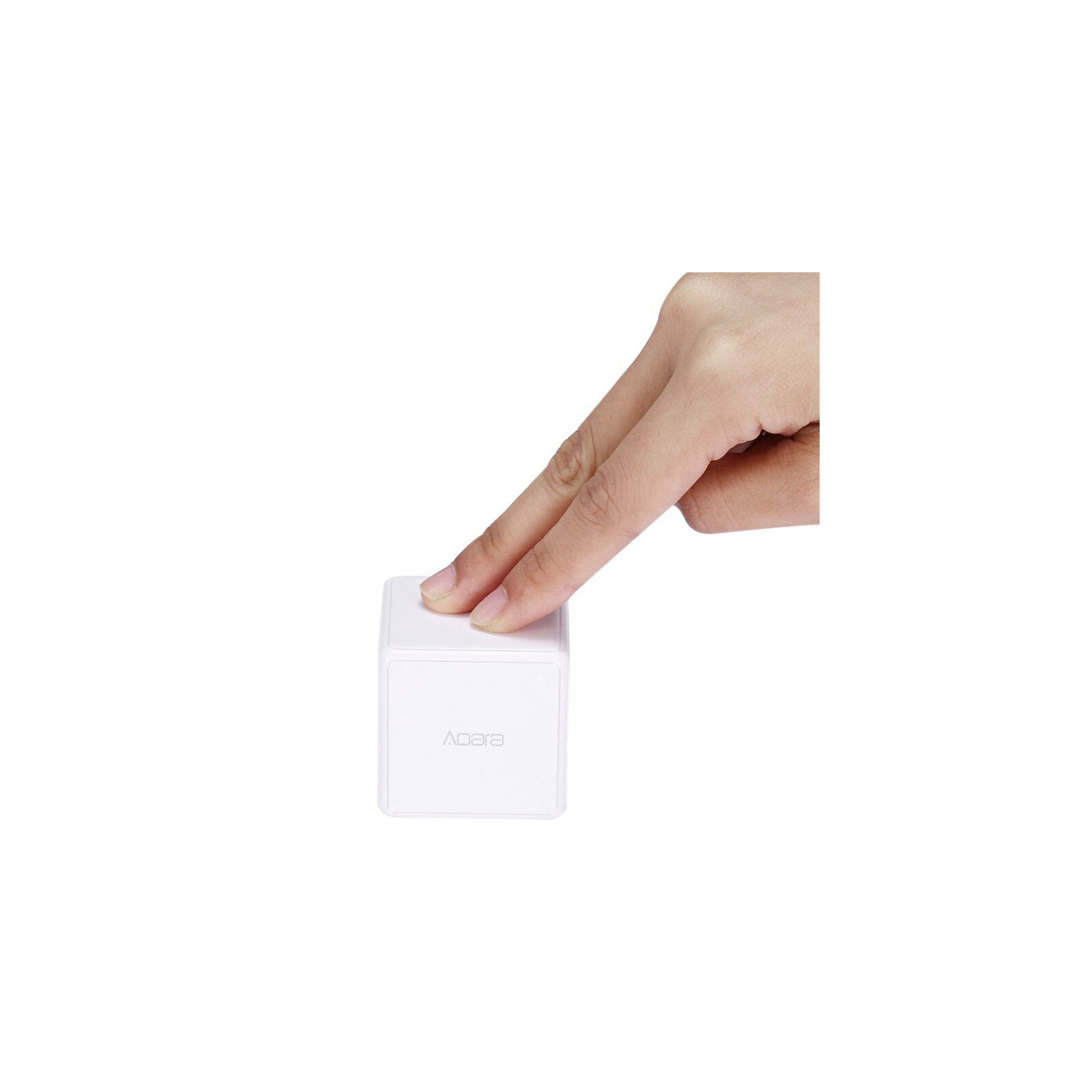 Розумна кнопка Aqara Cube (MFKZQ01LM) зображення 3