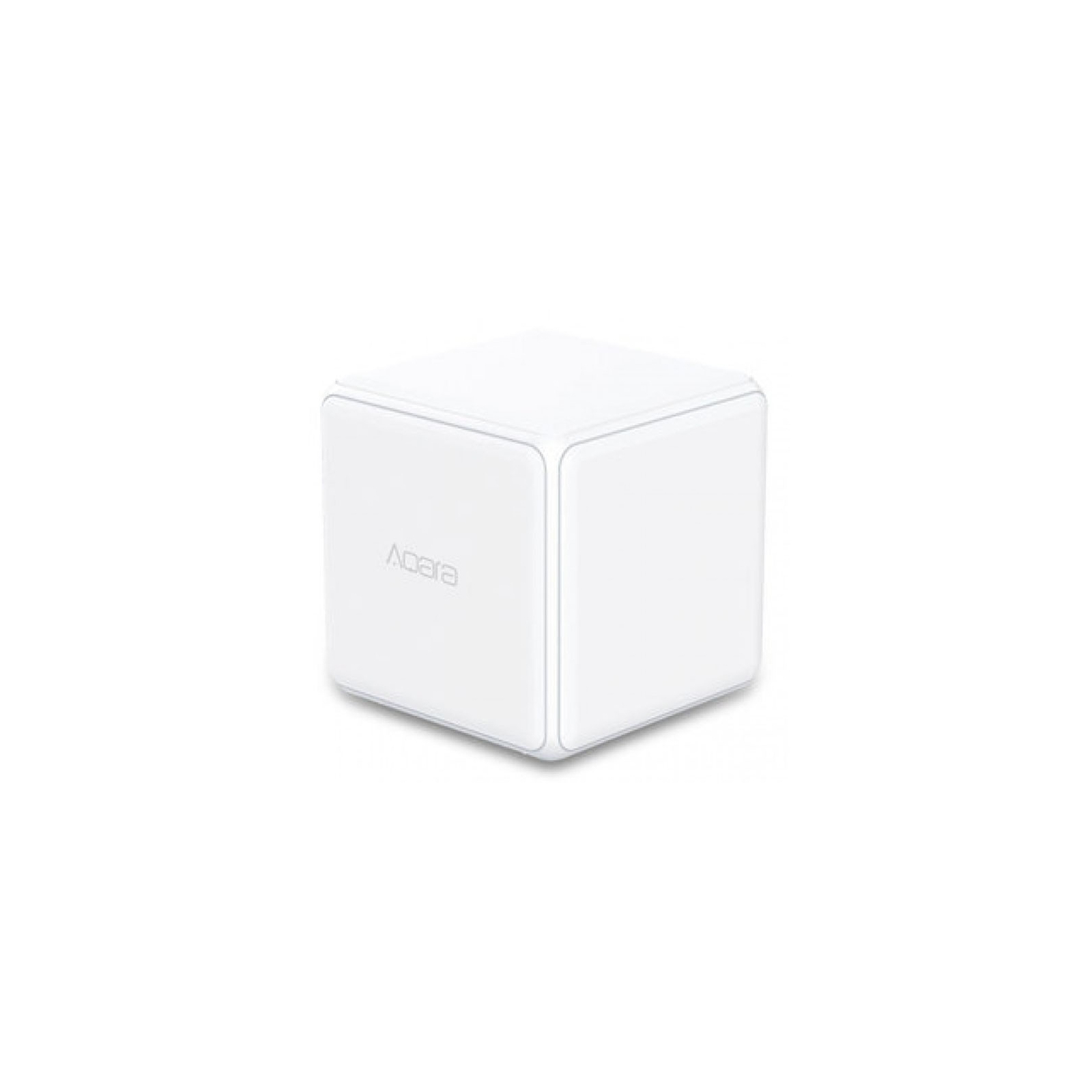 Розумна кнопка Aqara Cube (MFKZQ01LM)