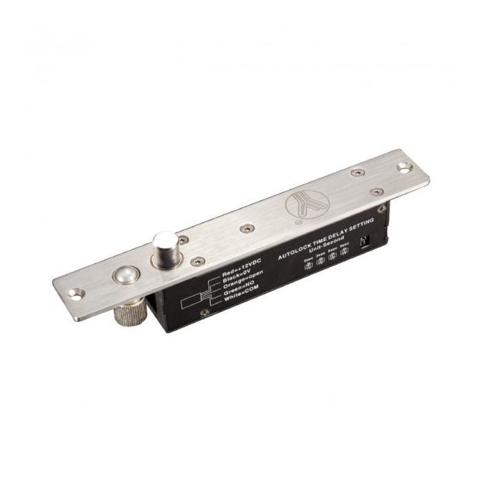 Електромеханічний замок Yli Electronic YB-800B