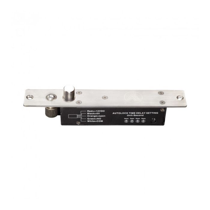 Електромеханічний замок Yli Electronic YB-800B зображення 2